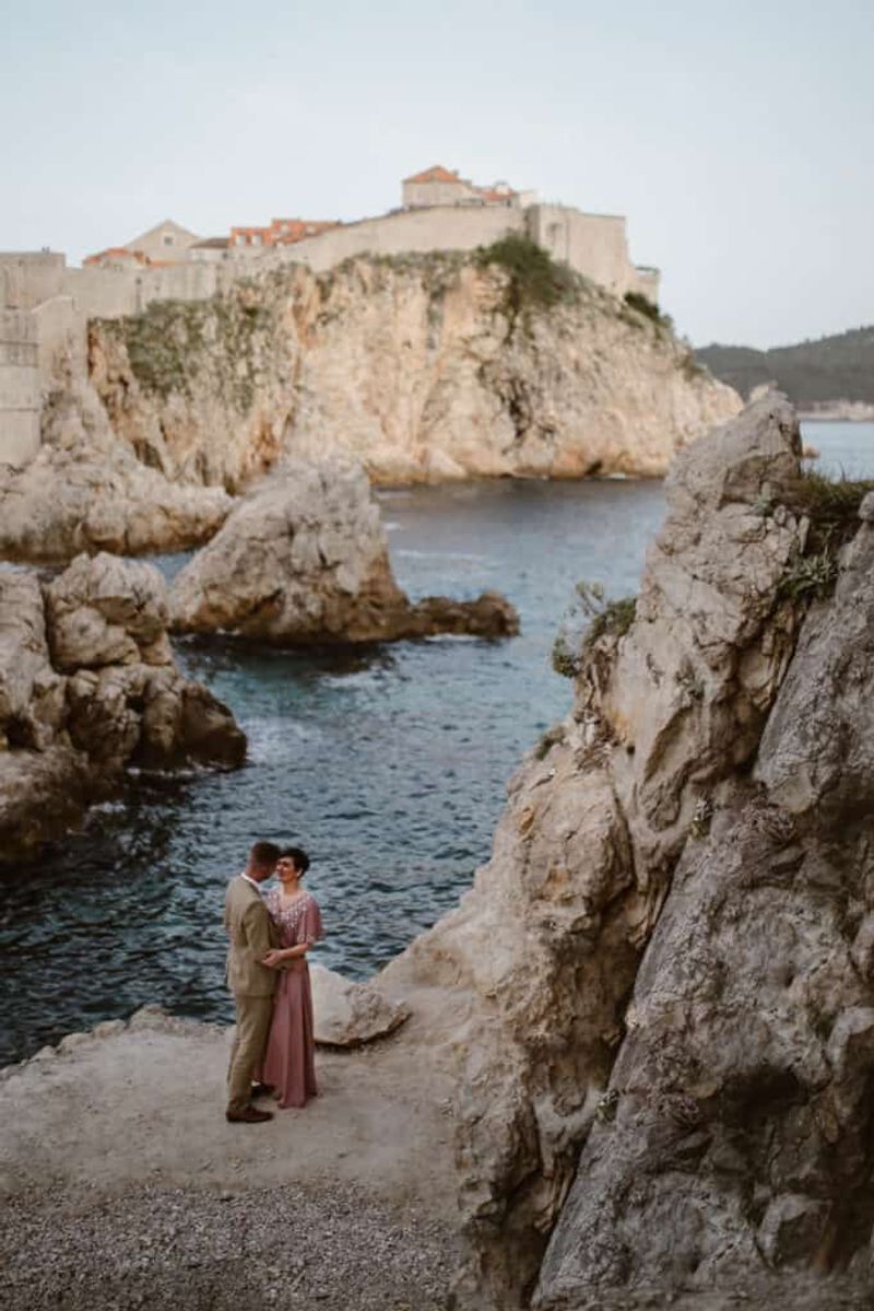 Dubrovnik, Croatia