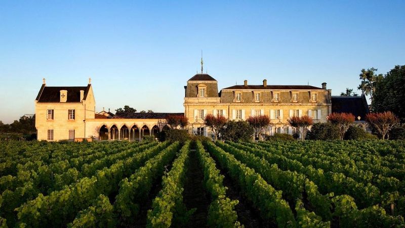 Bordeaux, France