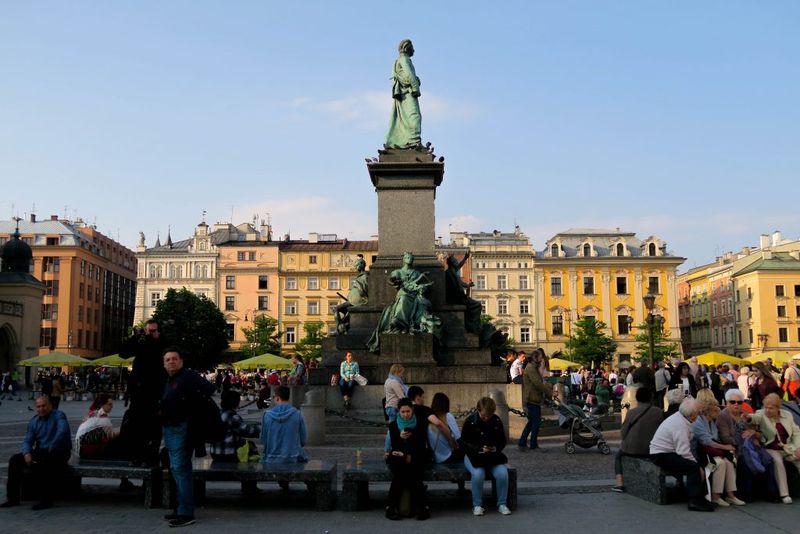 Krakow, Poland