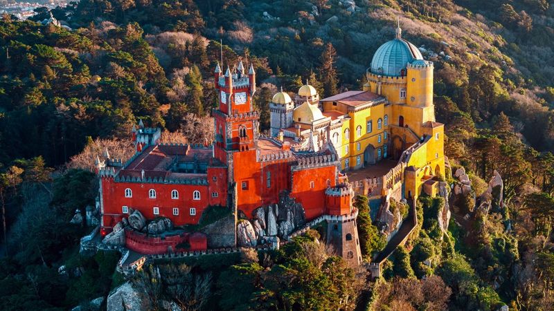 Sintra, Portugal