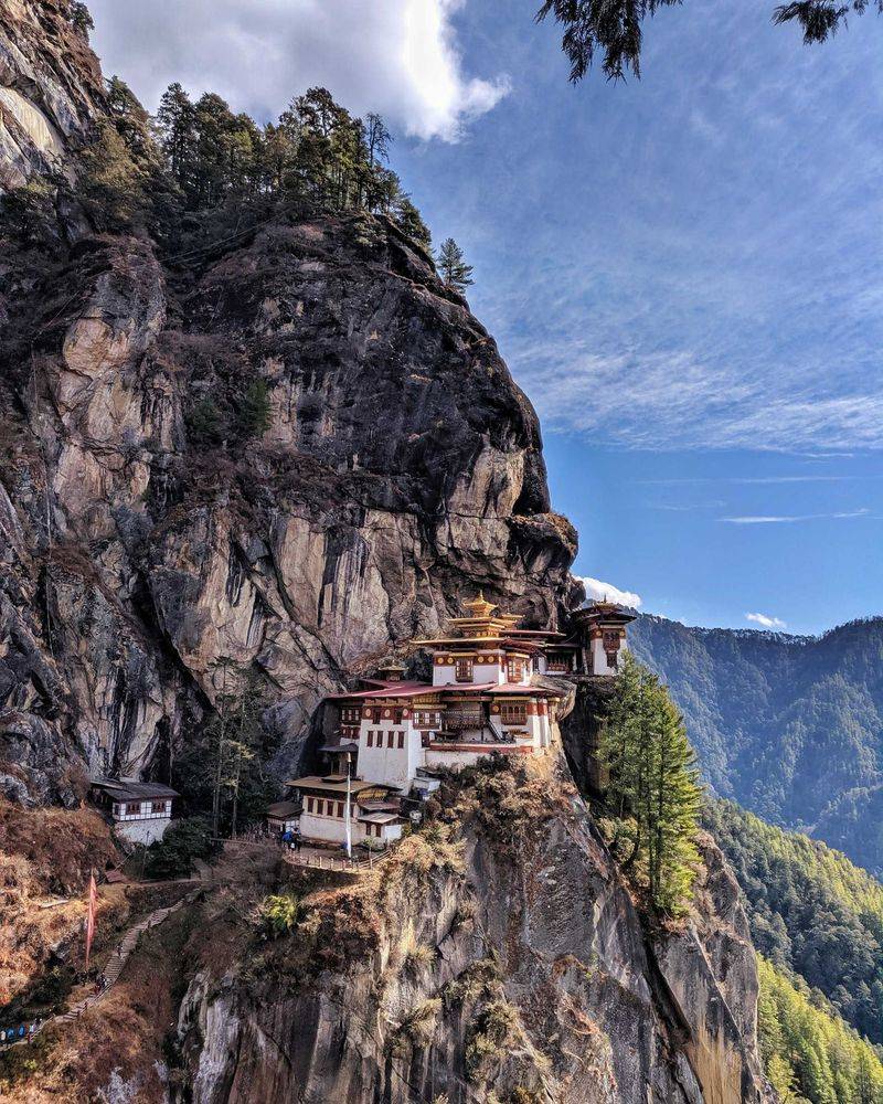 Bhutan