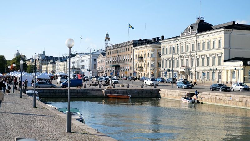 Helsinki, Finland