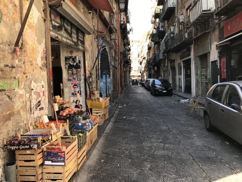Palermo, Italy