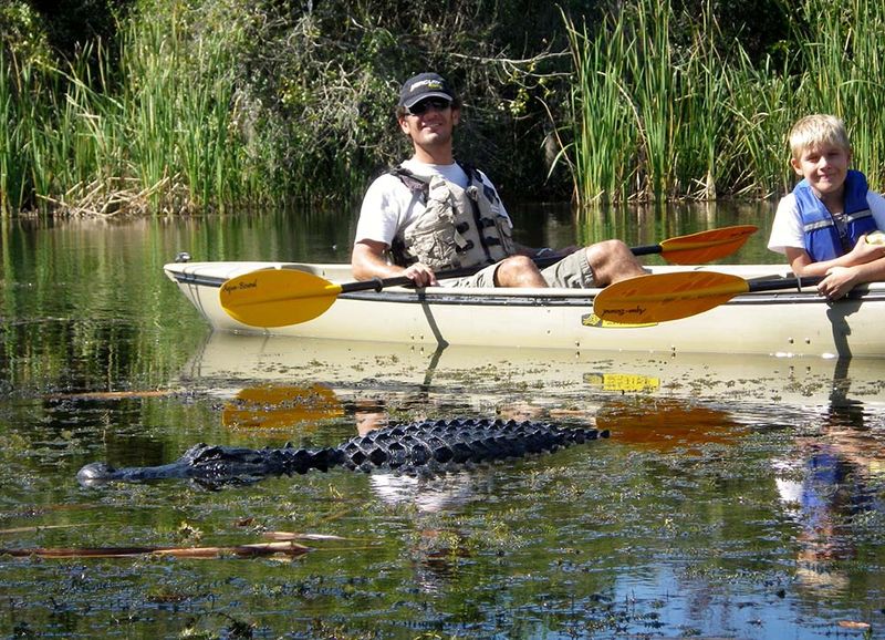 Everglades National Park