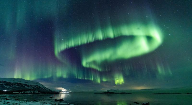 Kiruna, Sweden