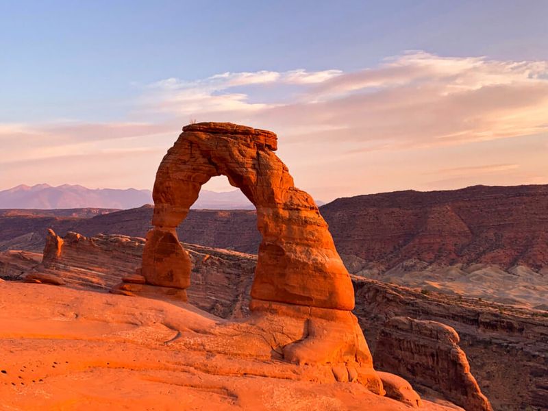Arches National Park, Utah