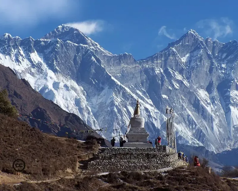 Sagarmatha National Park