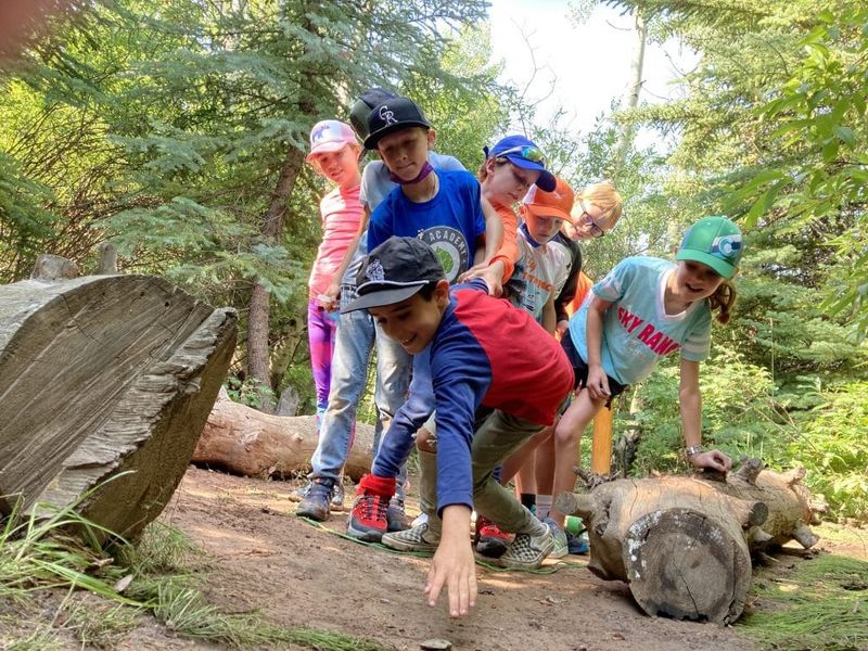 Nature Detective Hunt