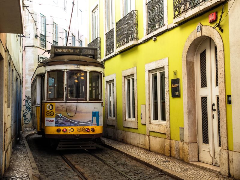 Lisbon, Portugal