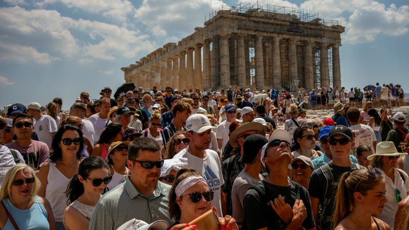 Athens, Greece