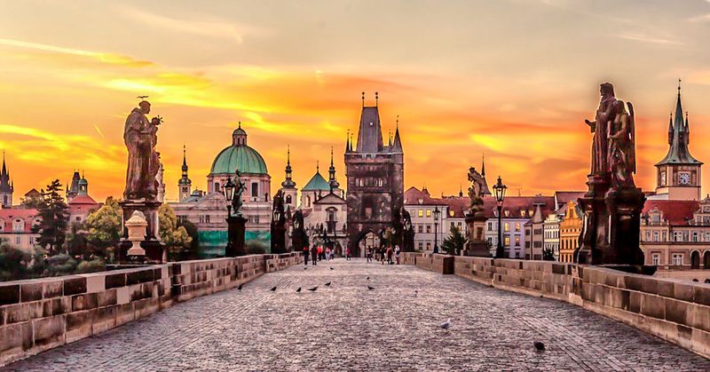 Prague, Czech Republic
