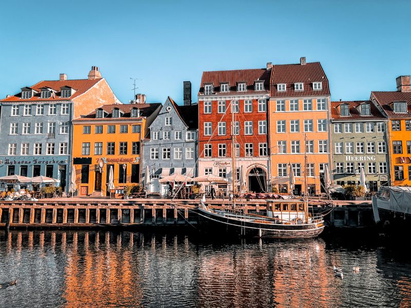 Copenhagen, Denmark