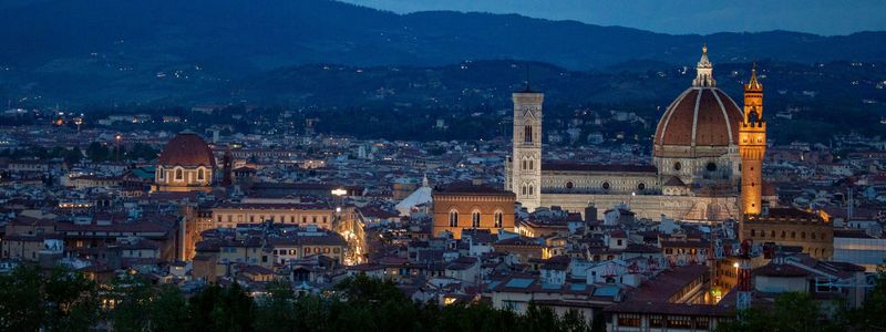 Florence, Italy