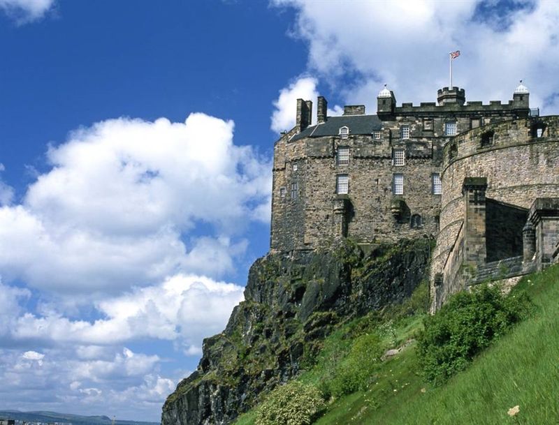 Edinburgh, Scotland