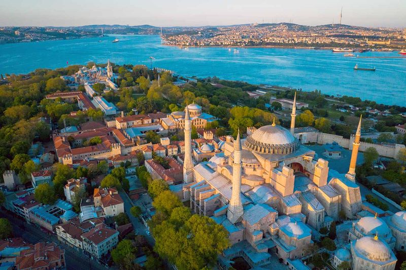 Istanbul, Turkey