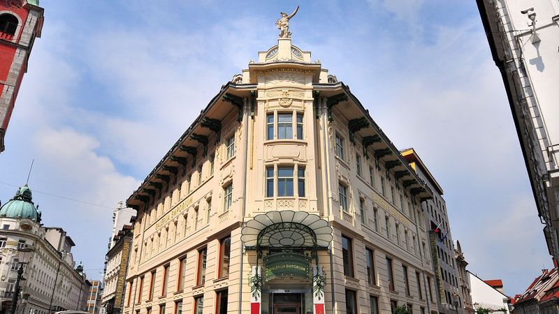 Ljubljana, Slovenia