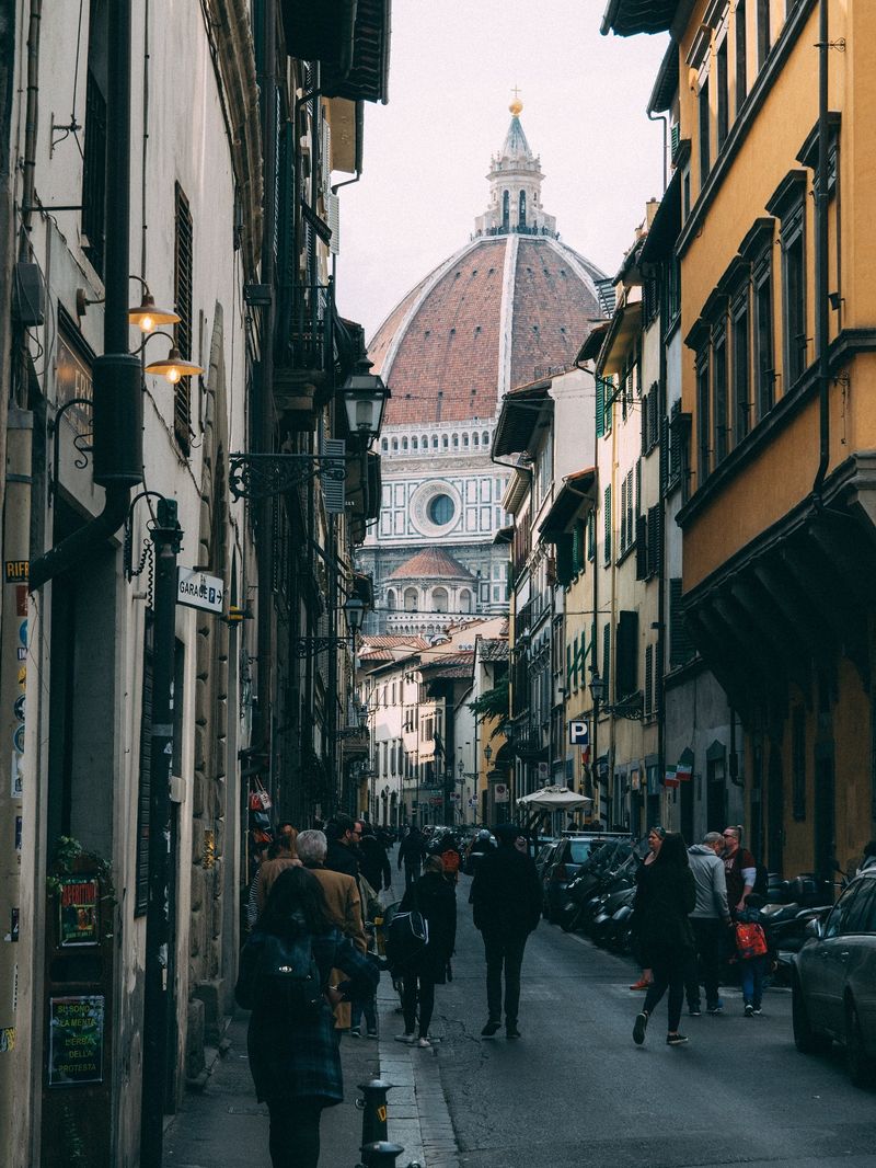 Florence, Italy