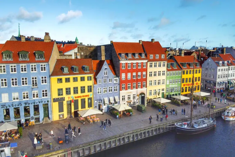 Copenhagen, Denmark