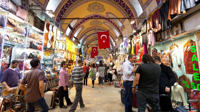 Istanbul