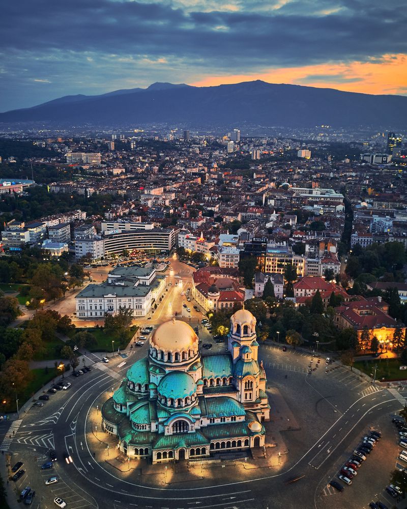 Sofia, Bulgaria