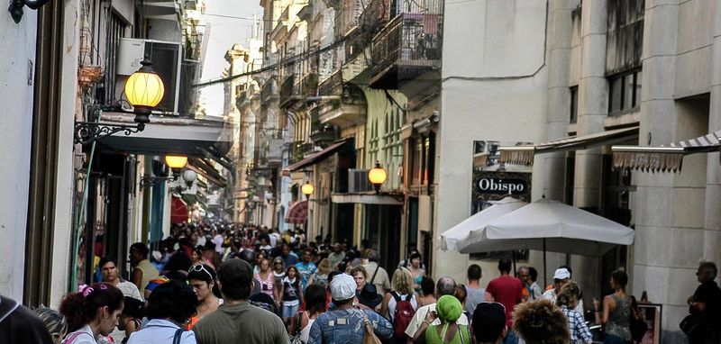 Calle Obispo