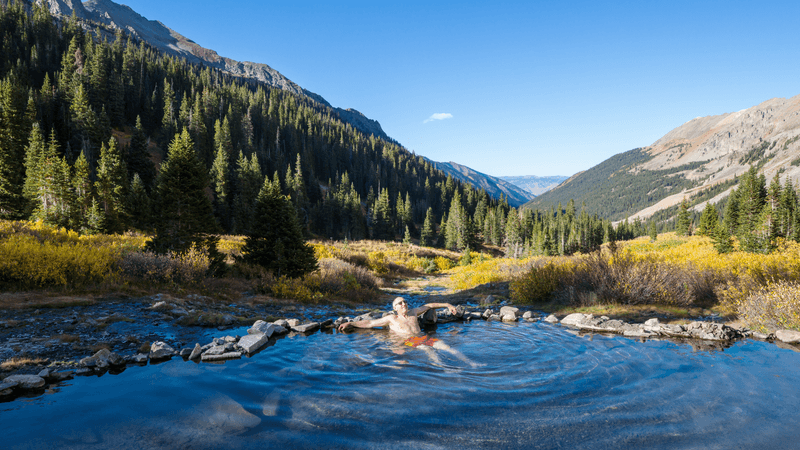 Pagosa Springs