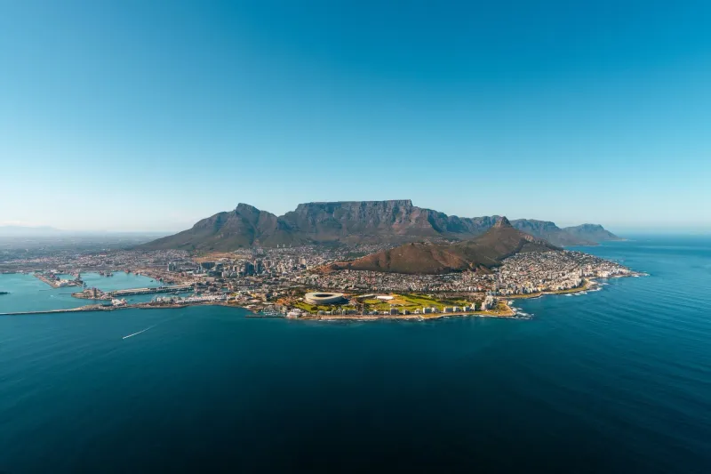Cape Town, South Africa