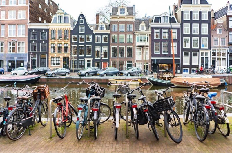 Amsterdam, Netherlands