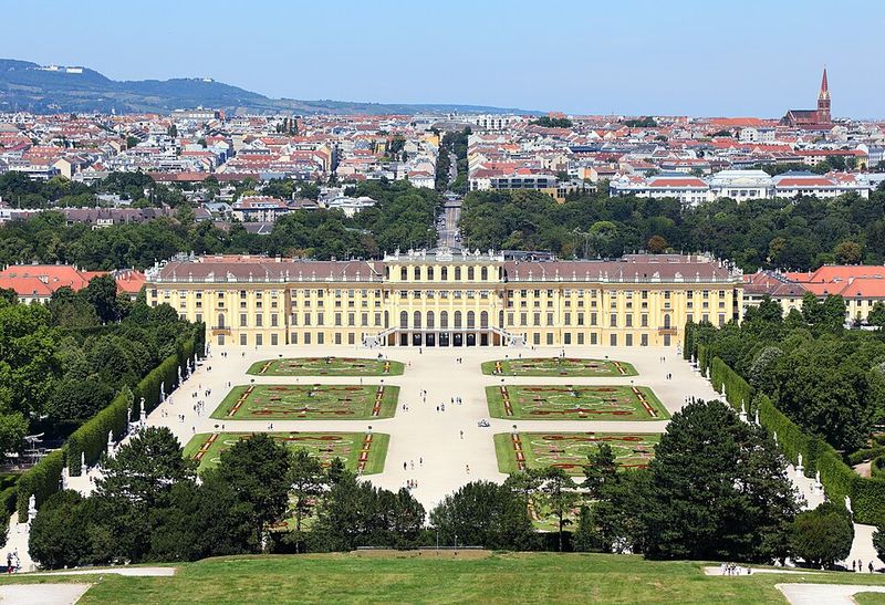 Vienna, Austria
