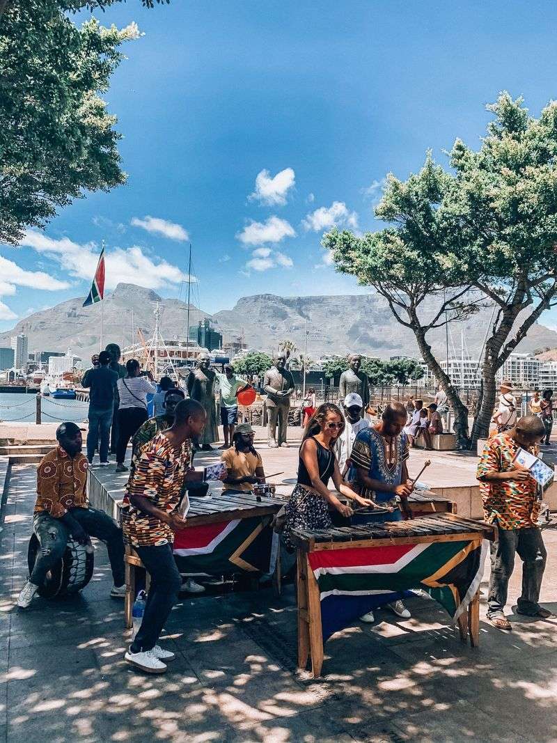 Cape Town, South Africa