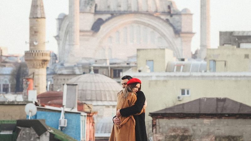 Istanbul, Turkey