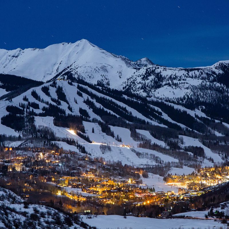 Aspen, Colorado, USA