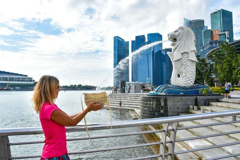 Singapore, Singapore
