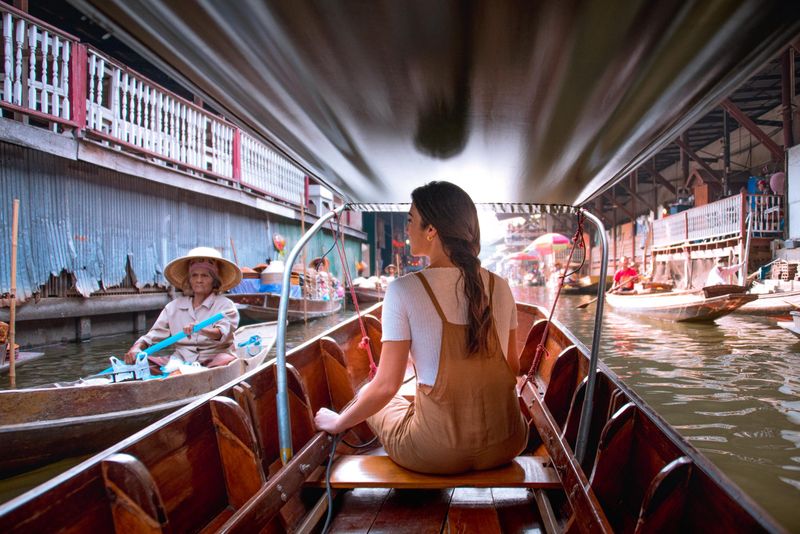 Bangkok, Thailand