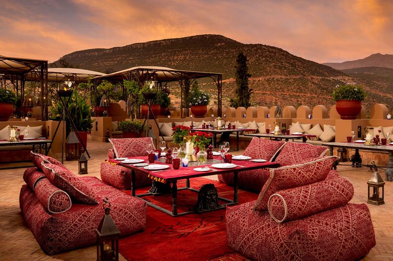 Marrakech, Morocco