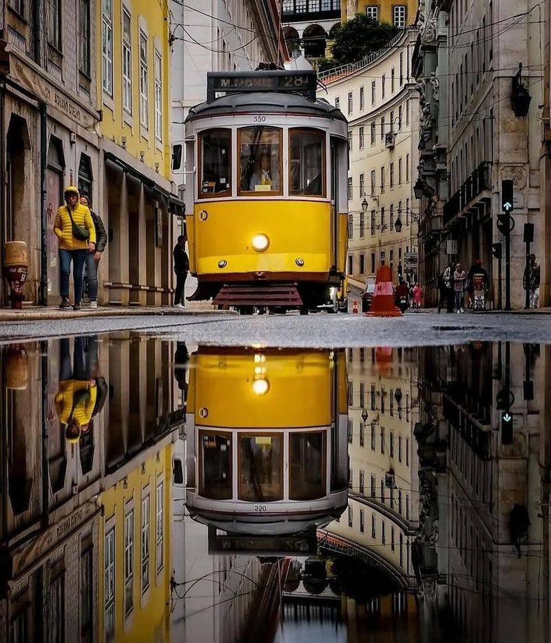 Lisbon, Portugal