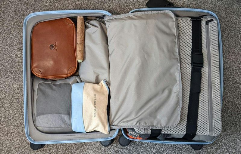 Packing Smartly