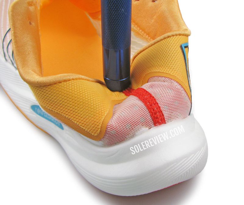 Hollow Out Shoes