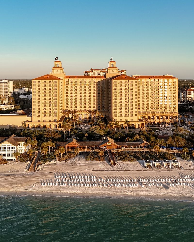 The Ritz-Carlton, Naples