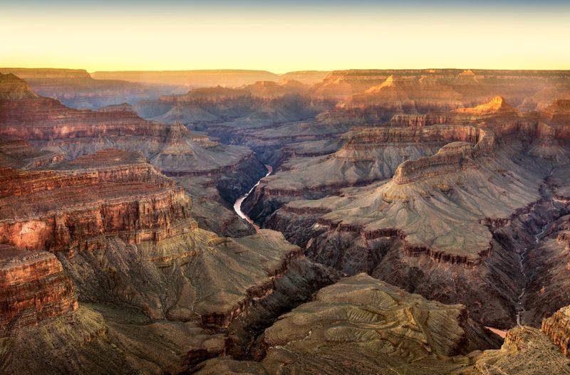 Grand Canyon