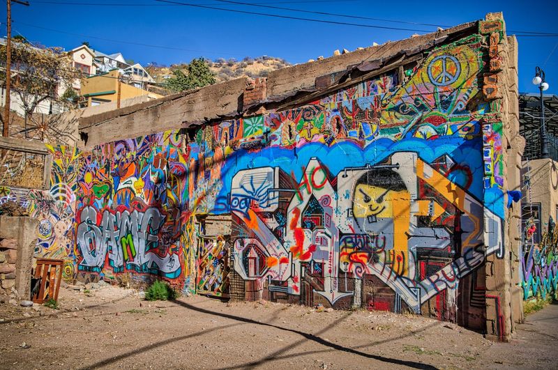 Bisbee, Arizona