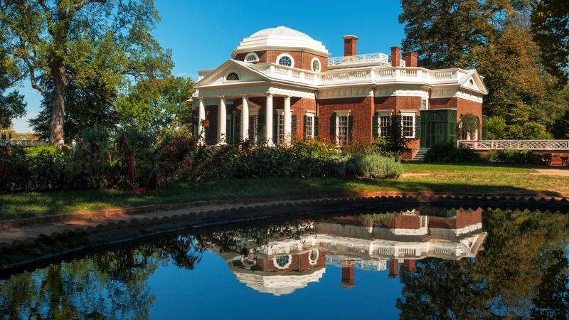 Charlottesville, Virginia