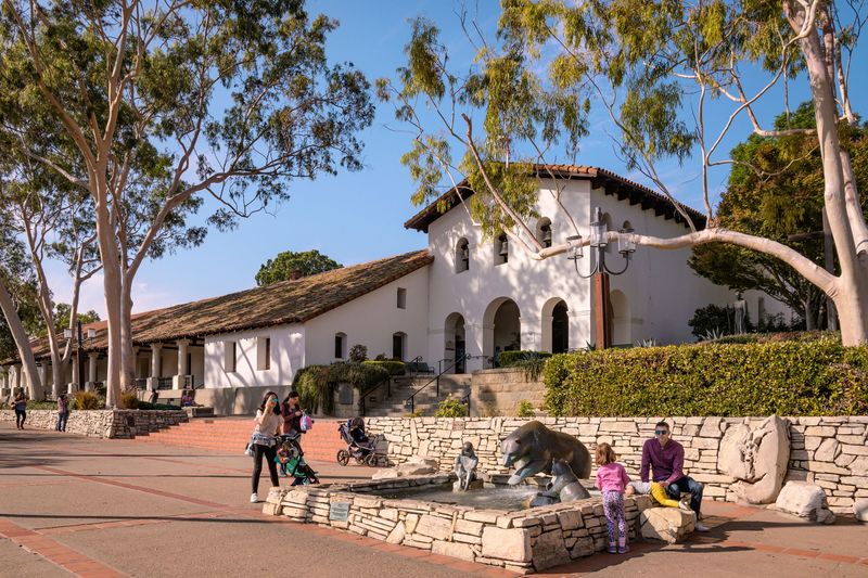 San Luis Obispo, California