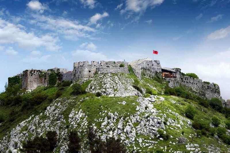 Shkodra