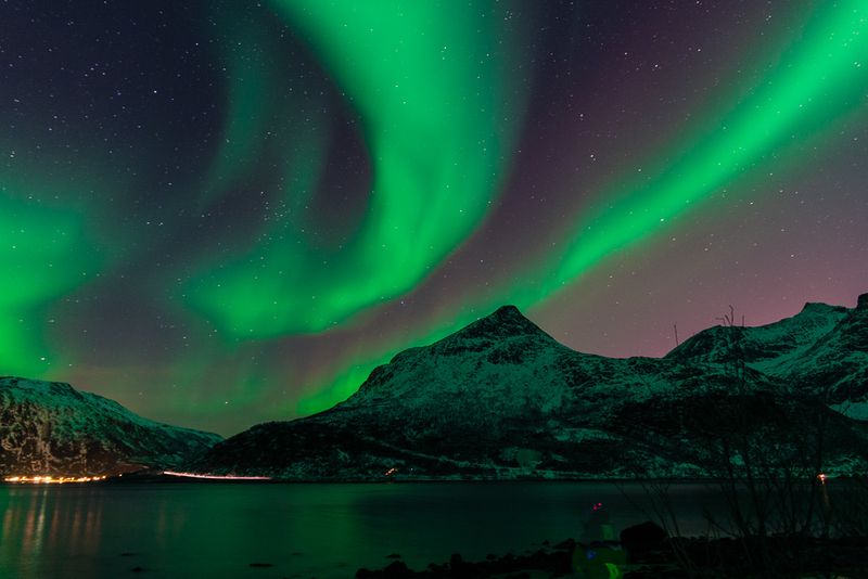 Tromsø, Norway