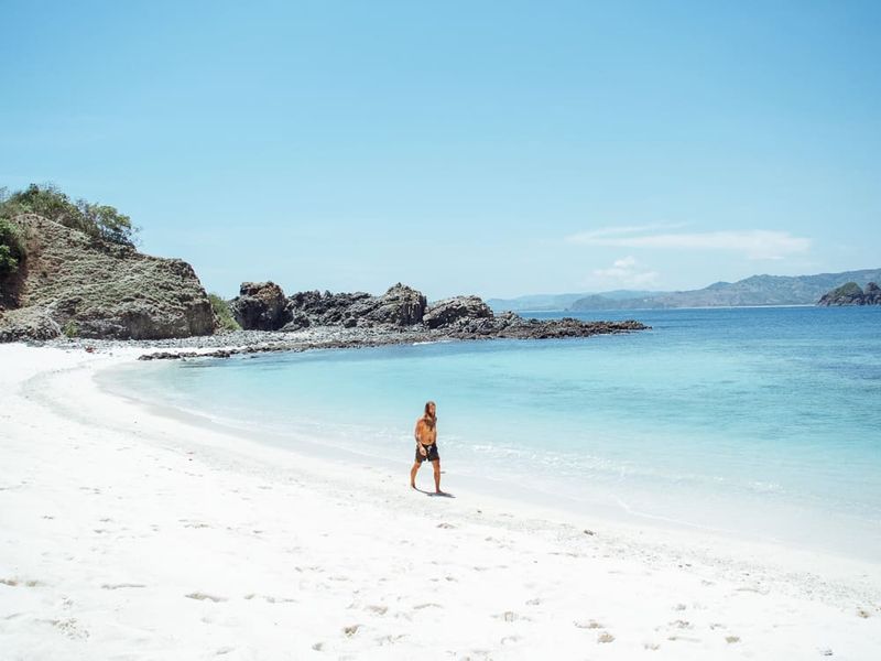 Say No to Bali, Choose Lombok