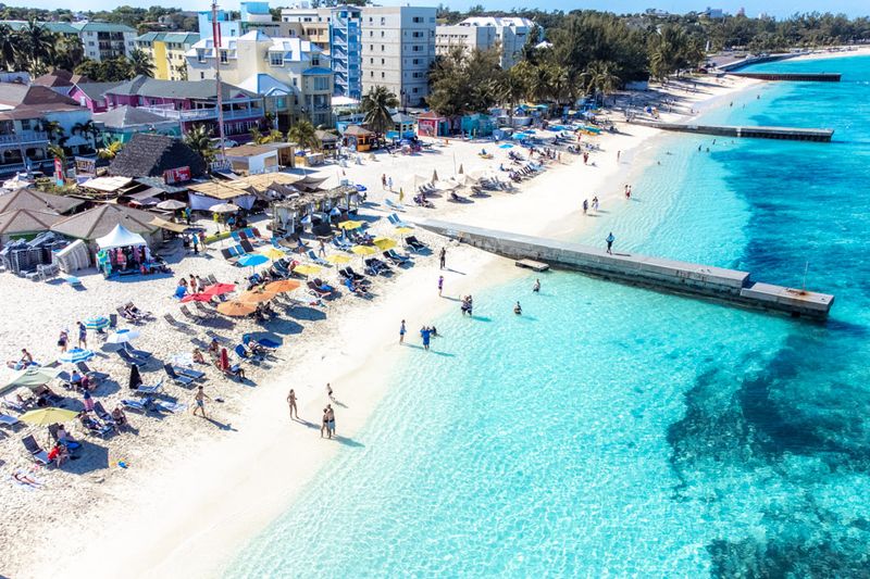Junkanoo Beach