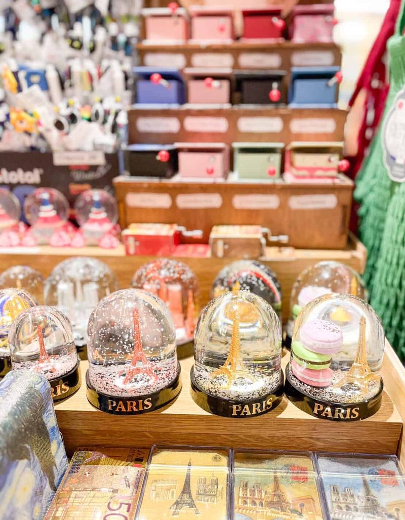 Budget-Friendly Souvenirs