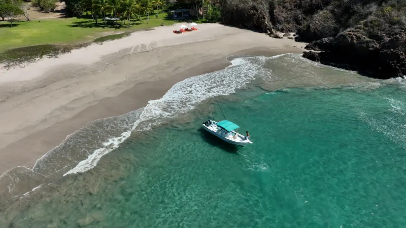 Chamela Bay
