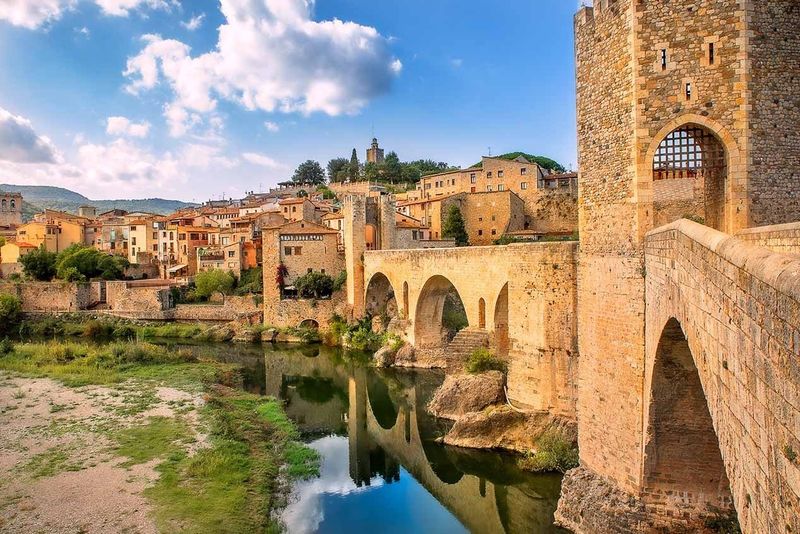 Besalú